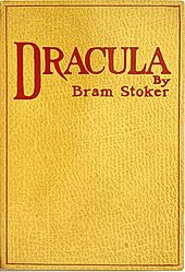 Archivo:Dracula1st