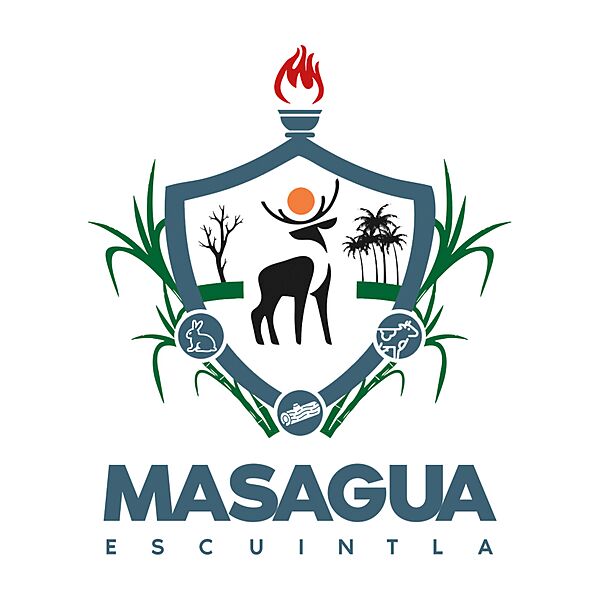 ESCUDO DE MASAGUA 2024