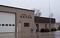 EatonWisconsinTownHall