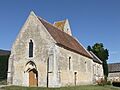 Eglise de Bray