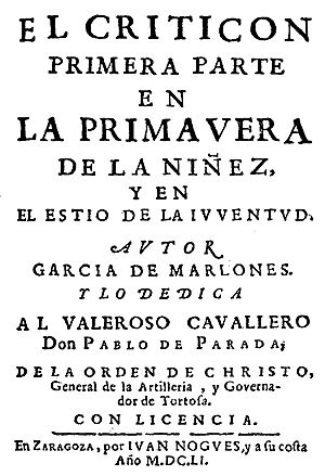 El Criticon 1651.jpg