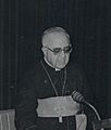 Entrega titulo doctor honoris causa a Monseñor Derisi 9-12-1980 (01)