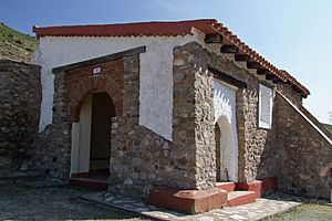 Archivo:Ermita de San Miguel-Arnedillo-14424