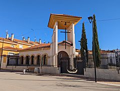 Ermita de Santa Ana, Villatobas 02
