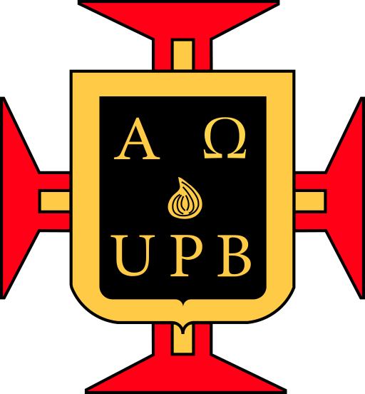 Escudo UPB