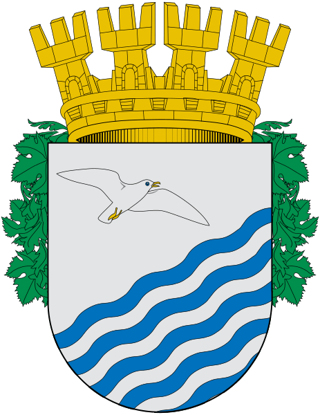 Escudo de Hualañe