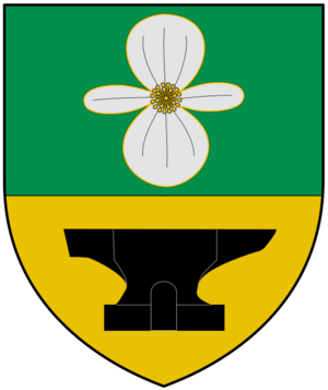 Archivo:Escudo de Manzanares (Caldas)