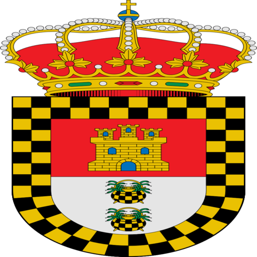 Escudo de Monda (Málaga)