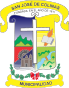 Escudo de San José de Colinas.svg