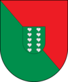 Escudo de Zárate