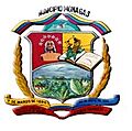 Escudo del Municipio Jose Tadeo Monagas del Estado Guarico