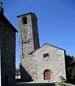 Archivo:Església Santa Eugènia de Nerellà