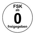 FSK ab 0 logo Dec 2008