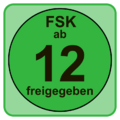 FSK ab 12 logo Dec 2008