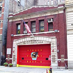 Archivo:Firehouse 108 East 13th St