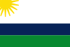 Flag of El Retorno (Guaviare).svg