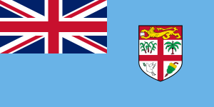 Archivo:Flag of Fiji