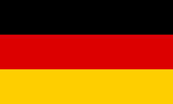 Archivo:Flag of Germany