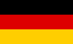 AlemaniaBundesflagge