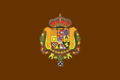 Flag of La Carolina.gif
