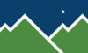 Flag of Sandy, Utah.svg