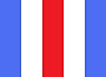 Flag of Valdeobispo.jpg