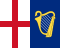 Flag of the Commonwealth (1649-1651)