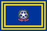 Flag of the Prime Minister of Italy.svg