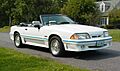 Ford Mustang GT convertible (third generation)