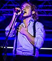 Franco Masini en el Festival Ciudad Emergente 2018 (cropped)