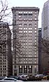 Frick Building, Pittsburgh, 2020-01-07, 01