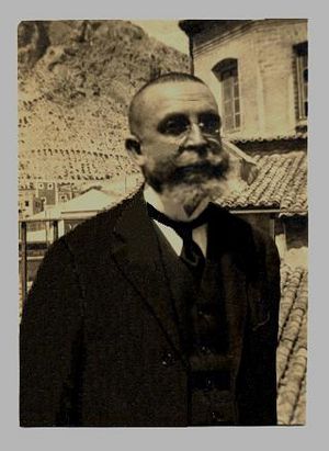 Archivo:GABRIEL MONTESINOS y DONDAY (Doctor)