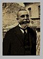 GABRIEL MONTESINOS y DONDAY (Doctor)