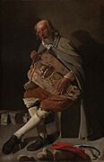 Georges de La Tour 040