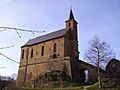 Gesamtansicht Guegel 03