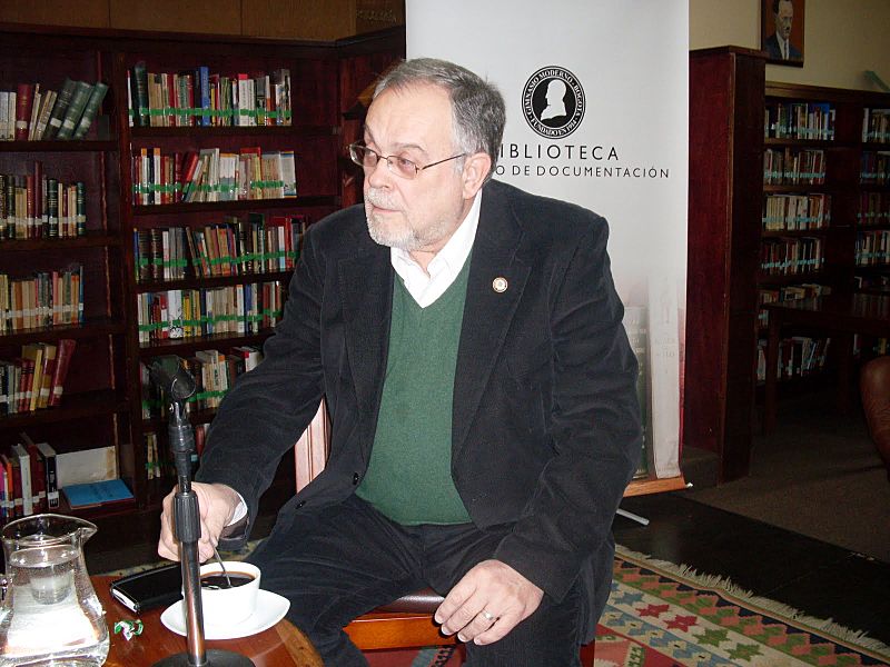 Giardinelli 2011