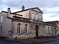 Gironde-sur-Dropt Mairie