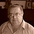 Gonzalo Morales Sáurez