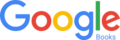Google Books logo 2015
