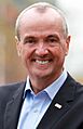 Governor Phil Murphy