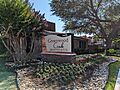 Greenwood Creek Apartments Entrance