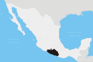 Archivo:Guerrero en México