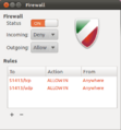 Gufw 10.04.4