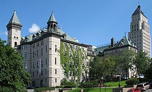Archivo:Hôtel-Ville-Québec