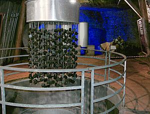 Archivo:Haigerloch-nuclear-reactor ArM