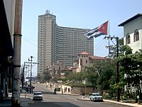Archivo:Hotel Riviera (Habana)