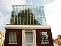 Hoxton white cube 1