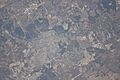ISS022-E-6819 - View of Mexico
