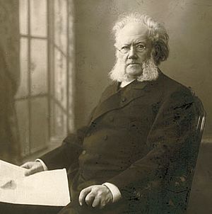 Archivo:Ibsen-by-Borgen