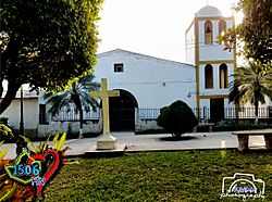 Archivo:Iglesia Catolica El Rosario -® Photograph